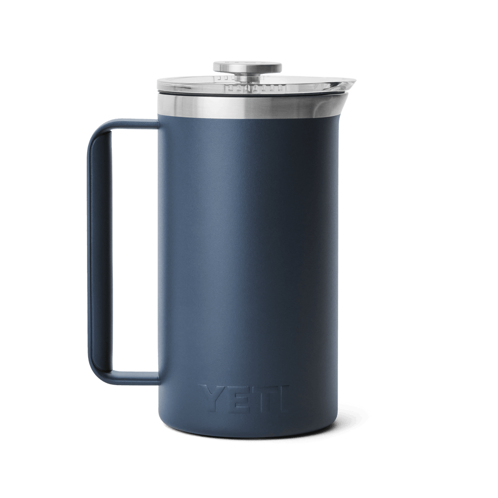 Rambler 34 oz French Press - Preferred Pick