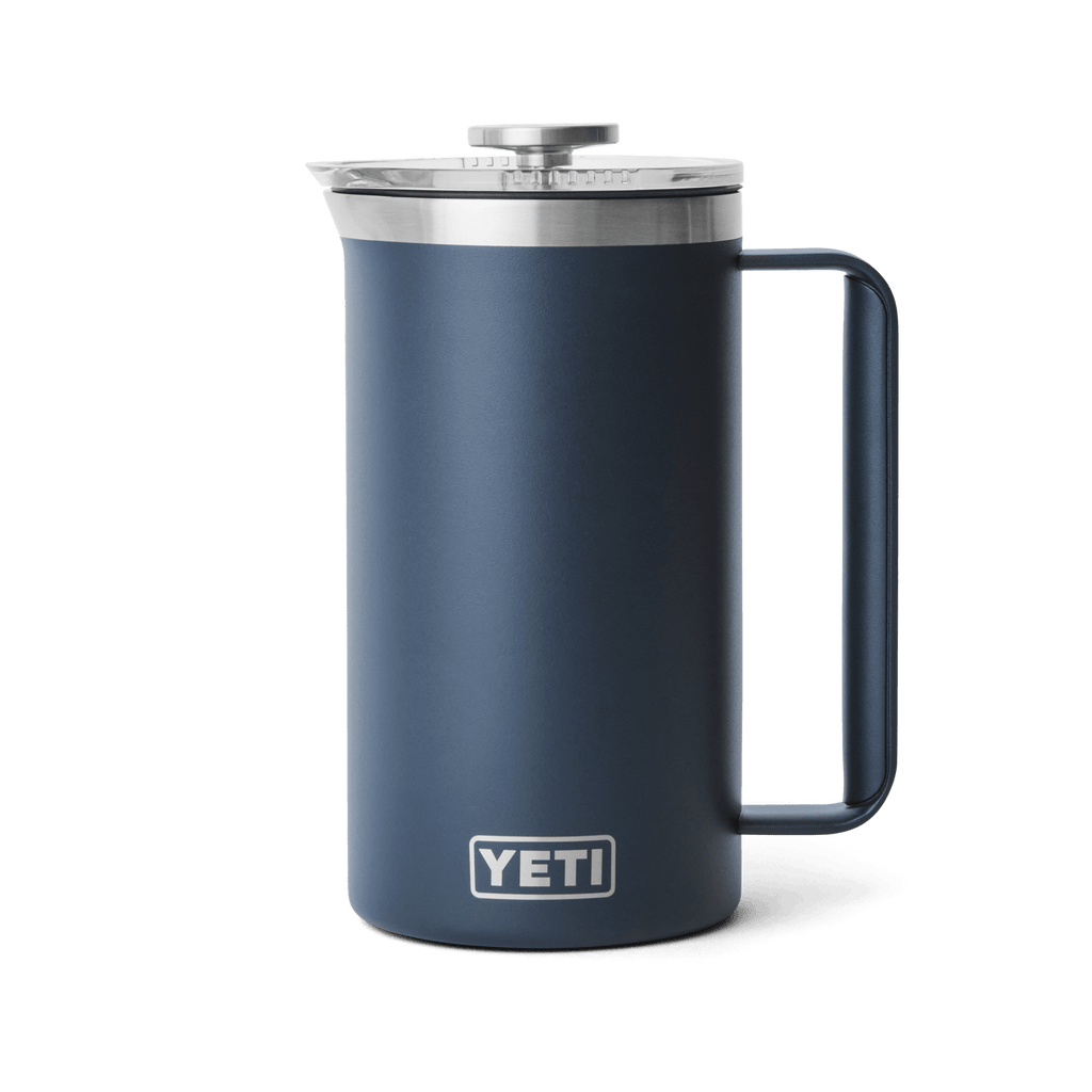 Rambler 34 oz French Press - Preferred Pick