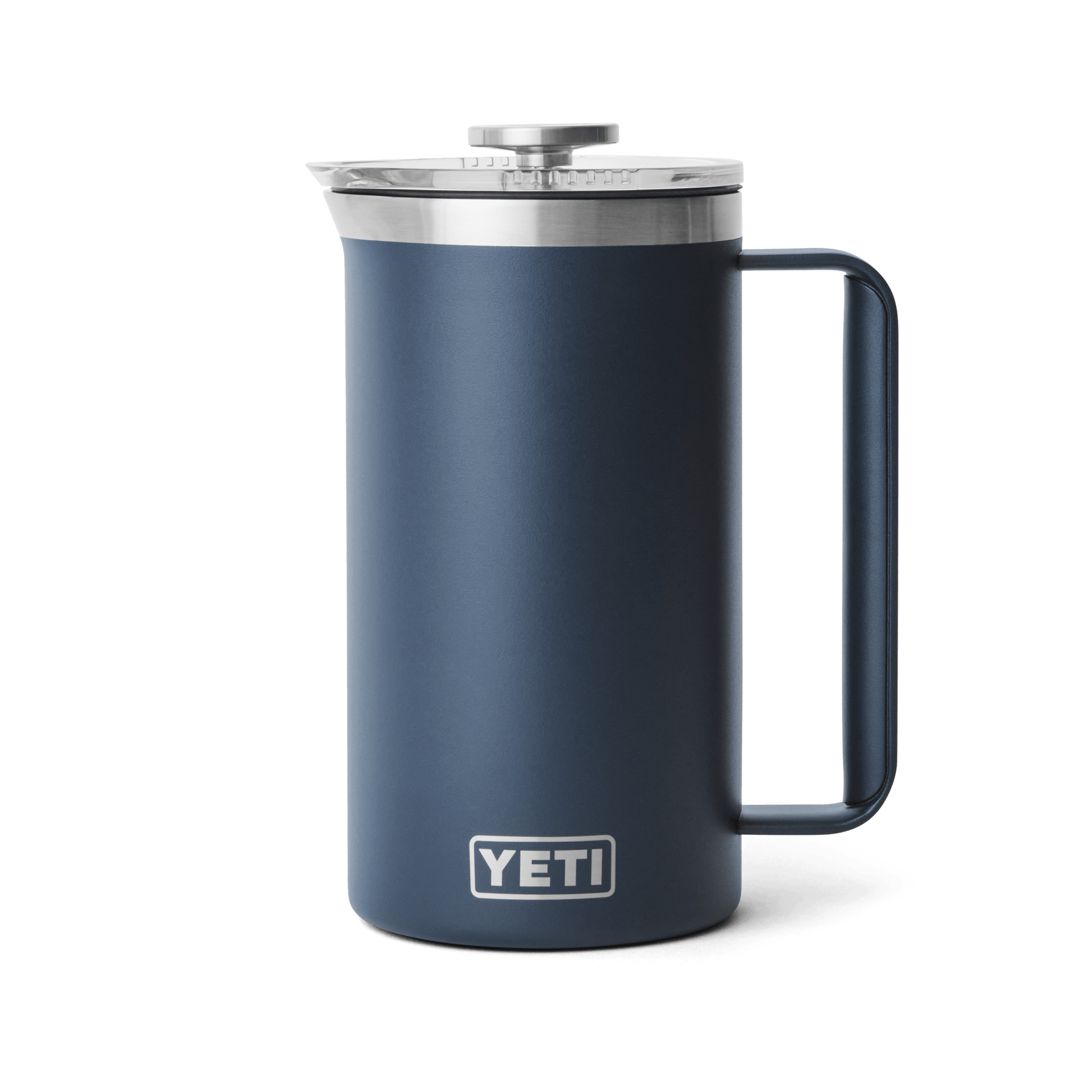 Rambler 34 oz French Press - Preferred Pick
