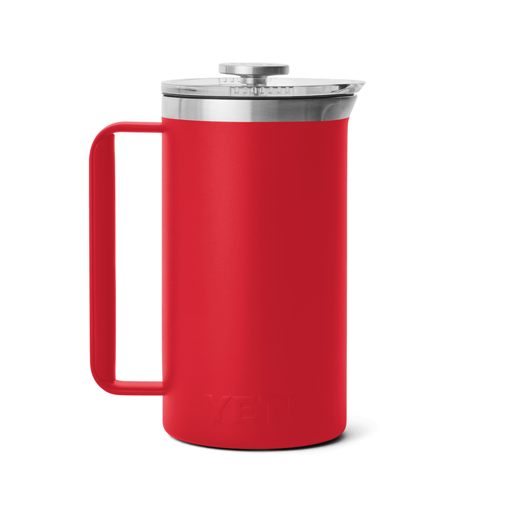 Rambler 34 oz French Press - Preferred Pick