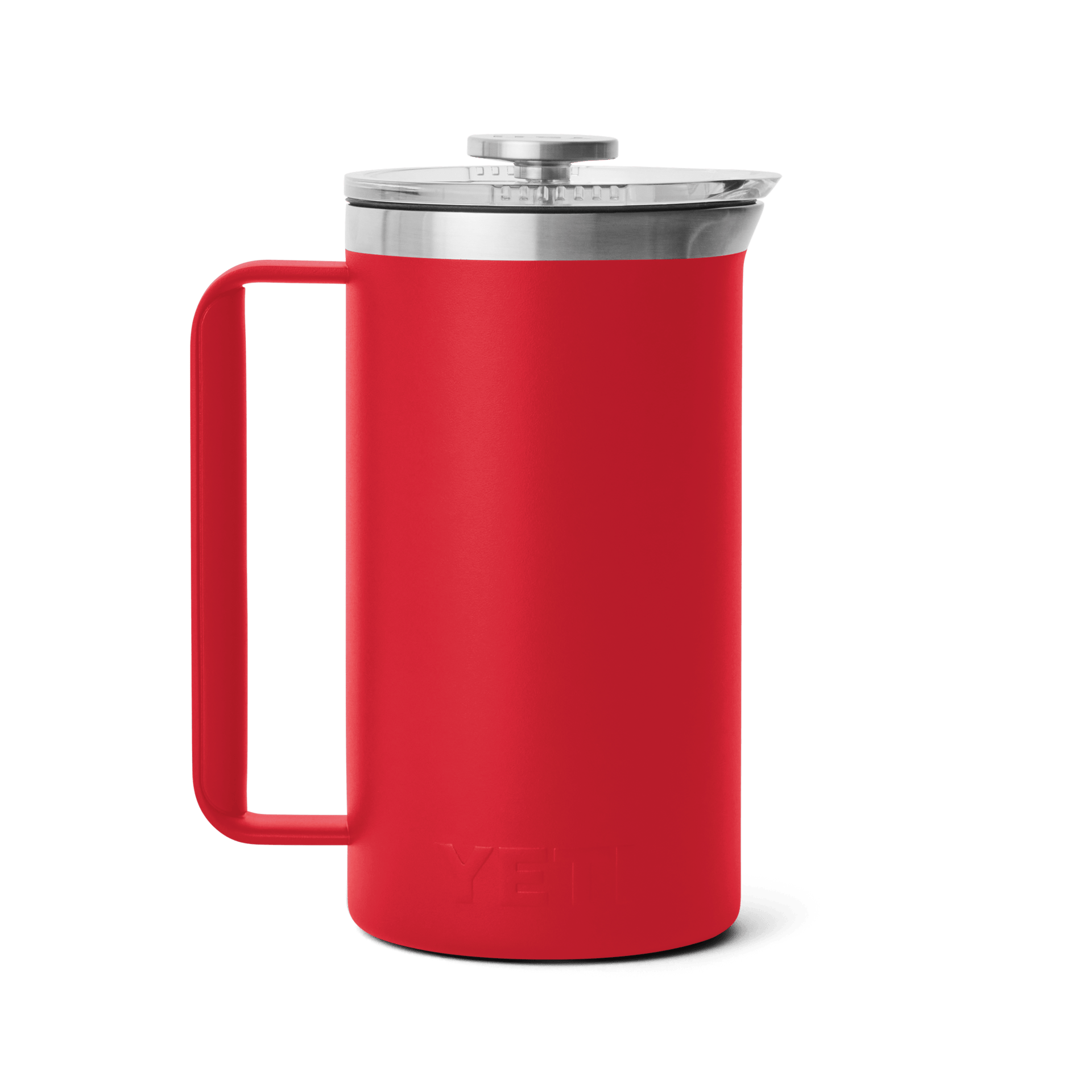 Rambler 34 oz French Press - Preferred Pick