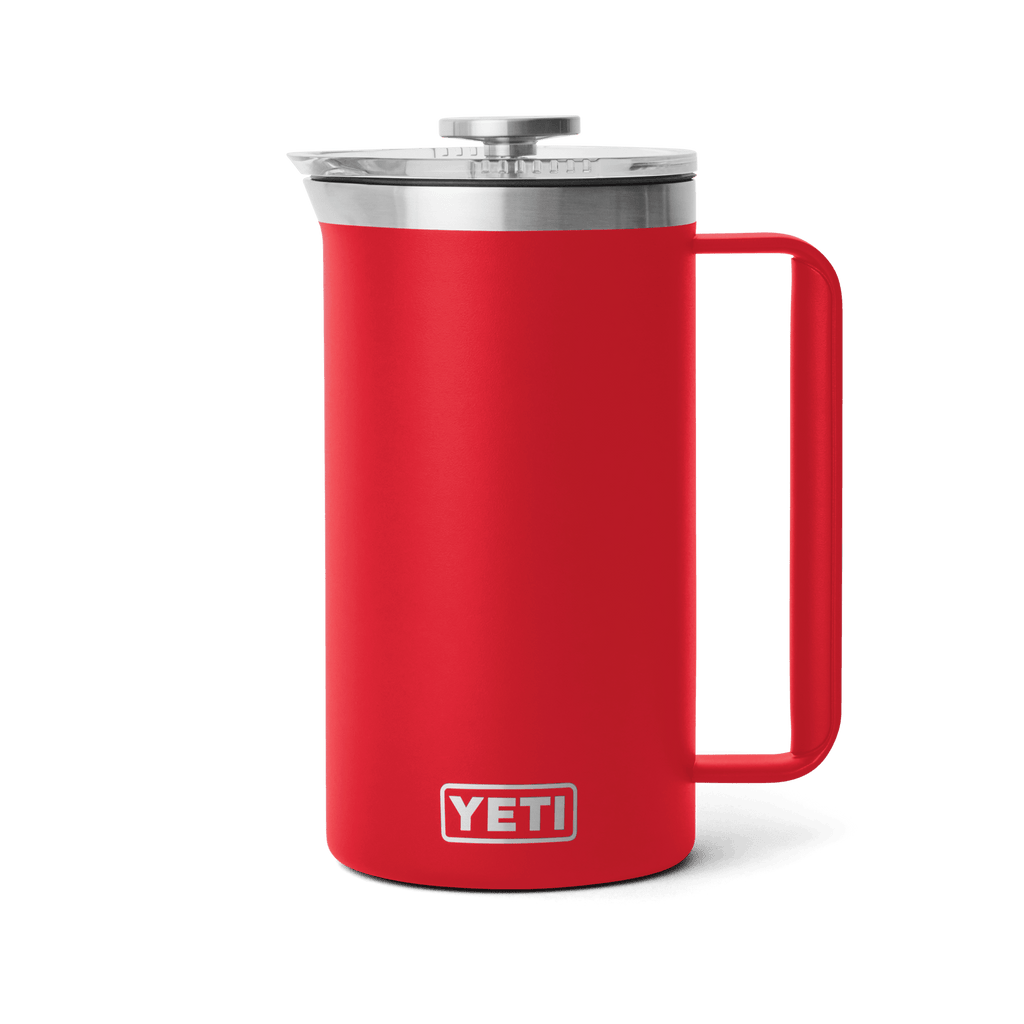Rambler 34 oz French Press - Preferred Pick
