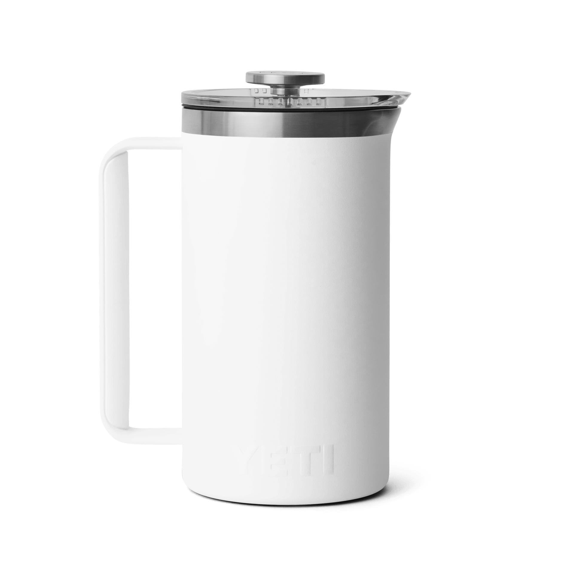 Rambler 34 oz French Press - Preferred Pick