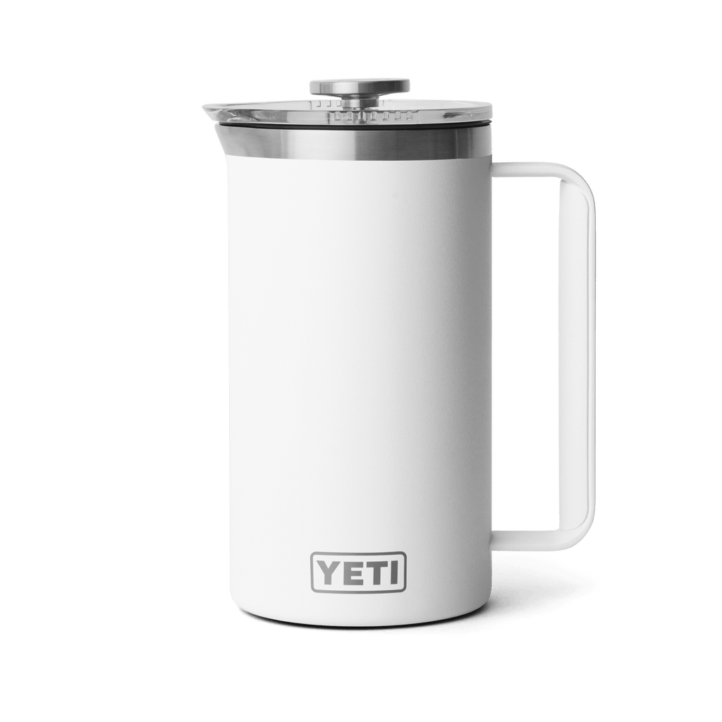 Rambler 34 oz French Press - Preferred Pick