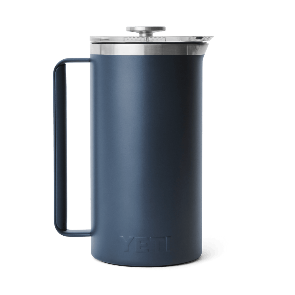 Rambler 64 oz French Press - Preferred Pick