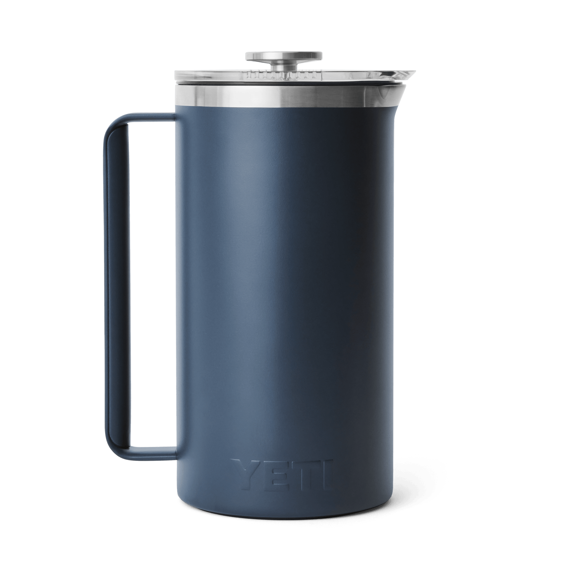 Rambler 64 oz French Press - Preferred Pick