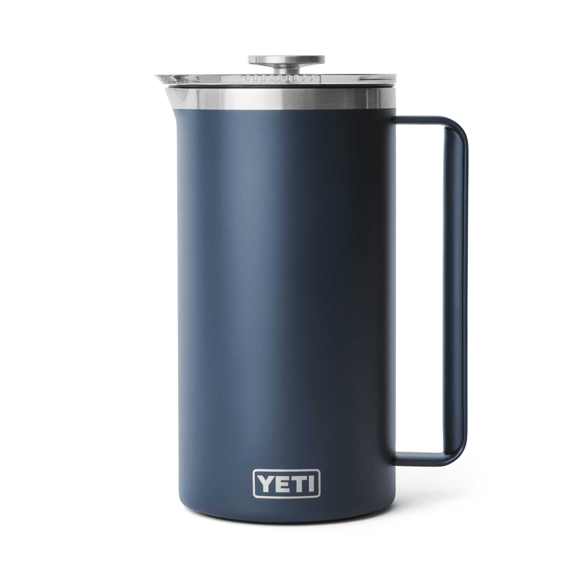 Rambler 64 oz French Press - Preferred Pick