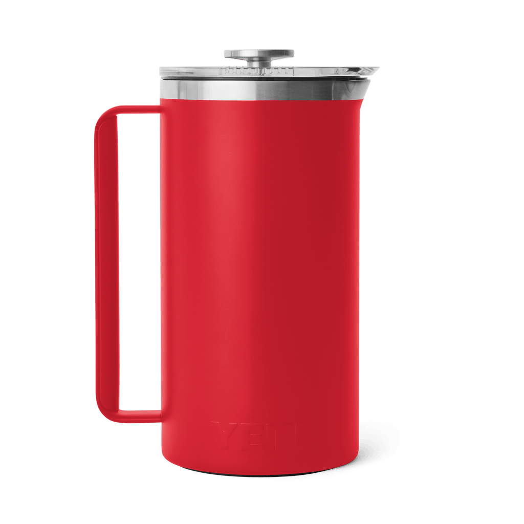 Rambler 64 oz French Press - Preferred Pick