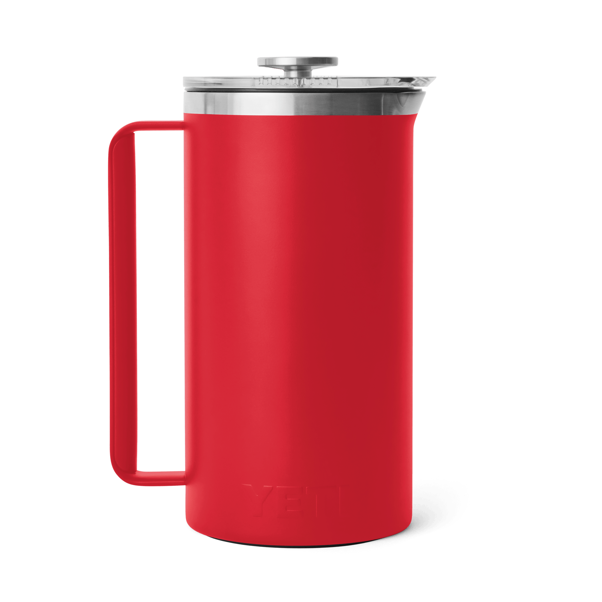 Rambler 64 oz French Press - Preferred Pick