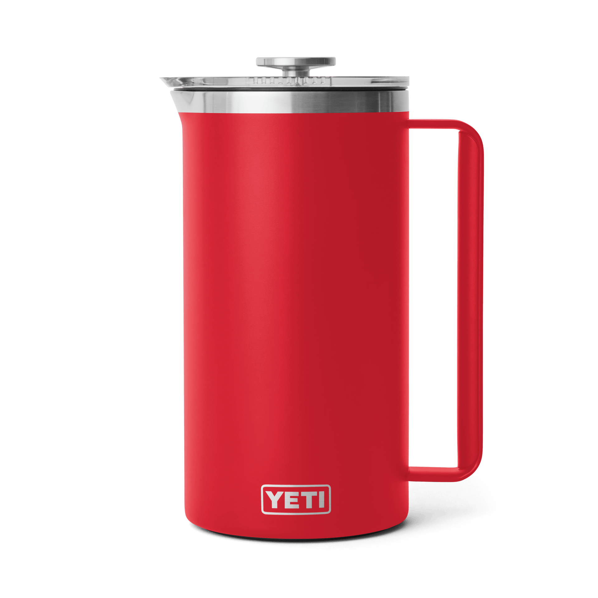 Rambler 64 oz French Press - Preferred Pick