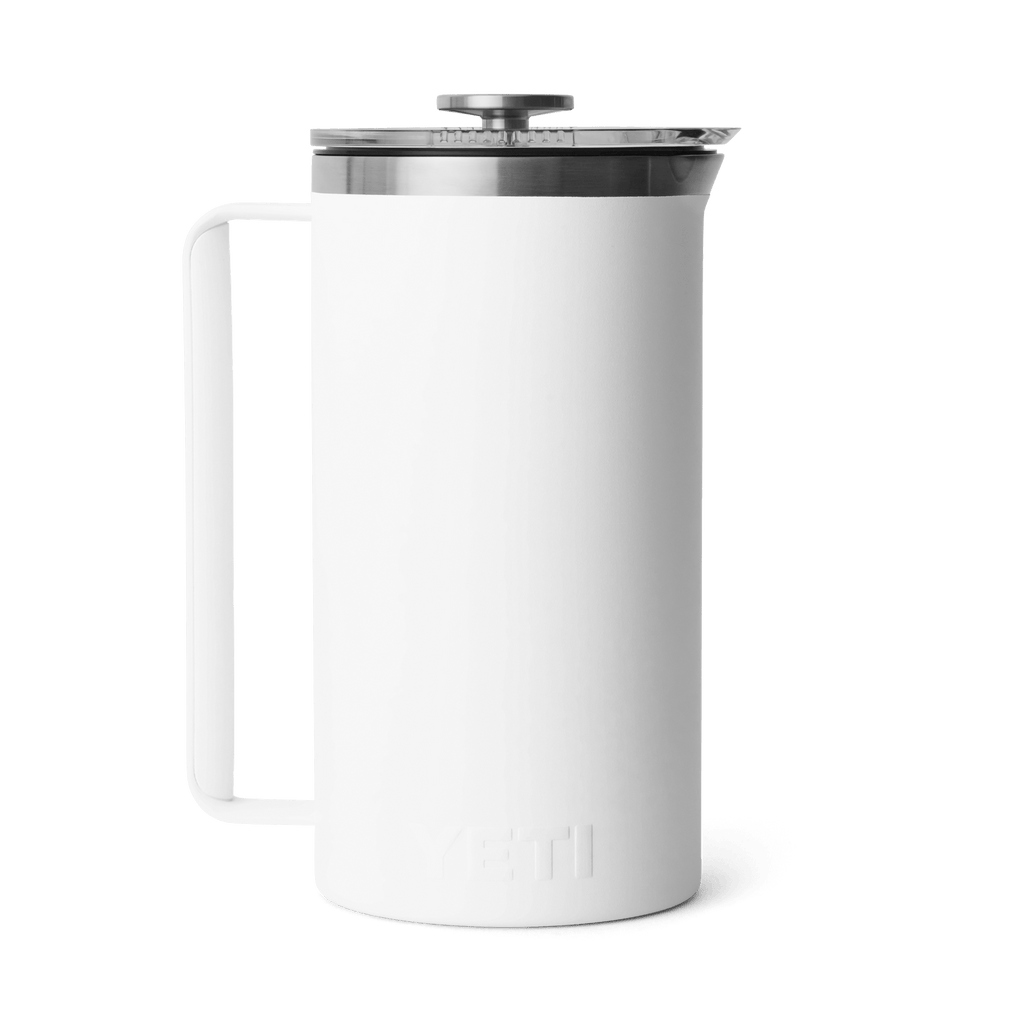 Rambler 64 oz French Press - Preferred Pick
