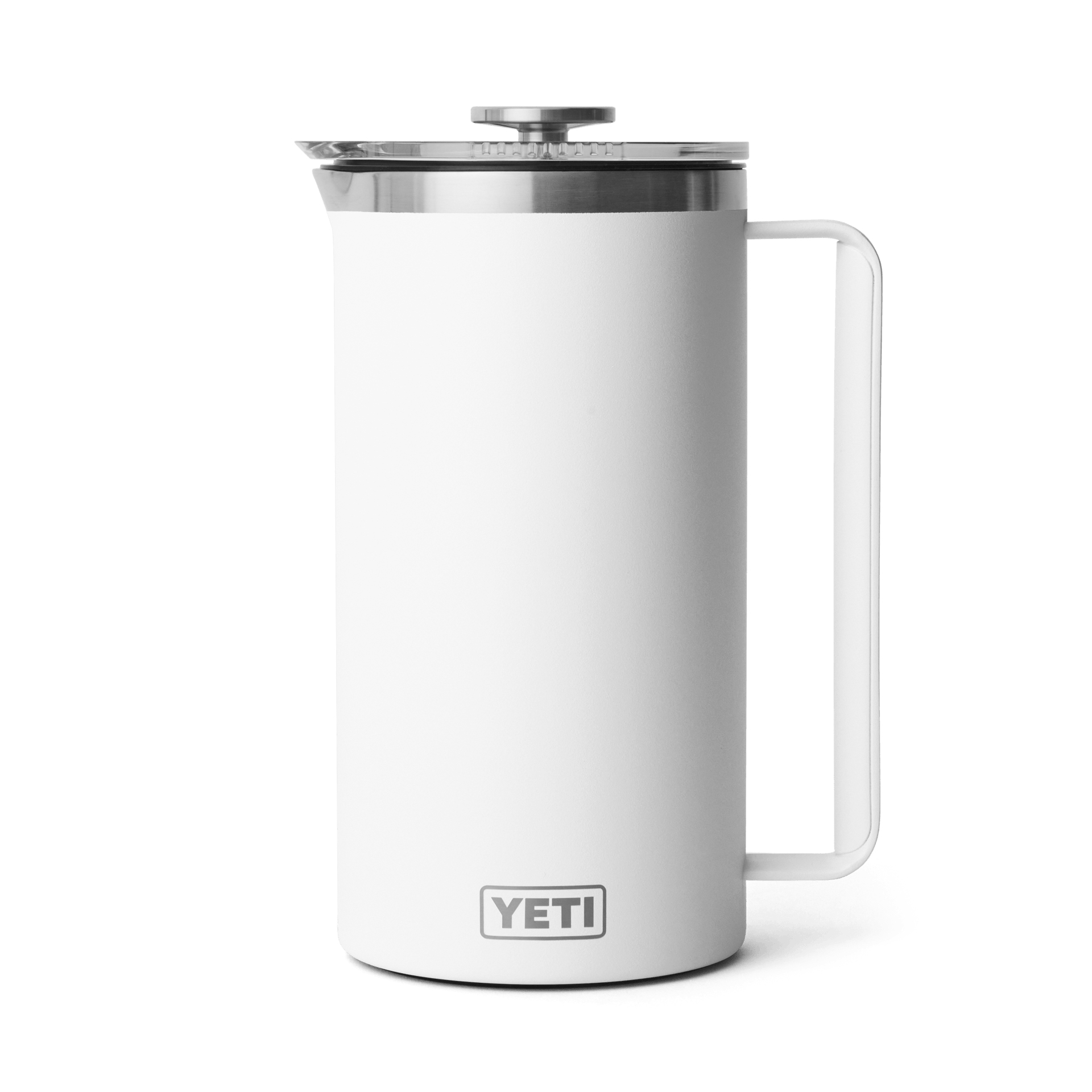 Rambler 64 oz French Press - Preferred Pick