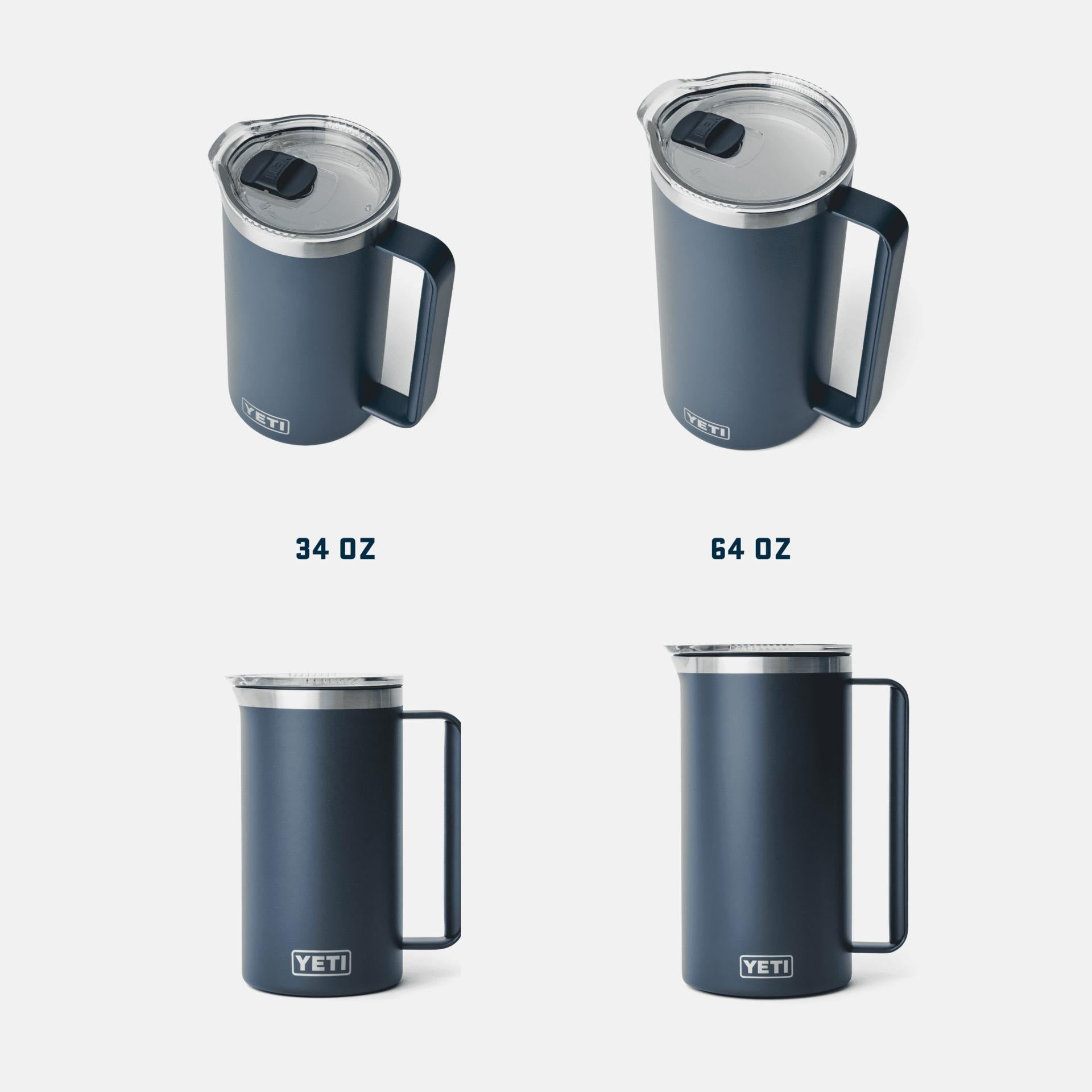 Rambler 64 oz Pitcher - Preferred Pick
