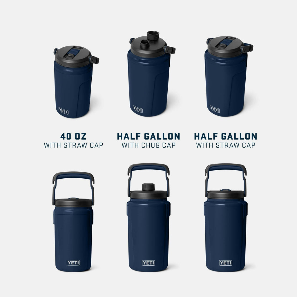 Silo 40 oz Jug - Preferred Pick
