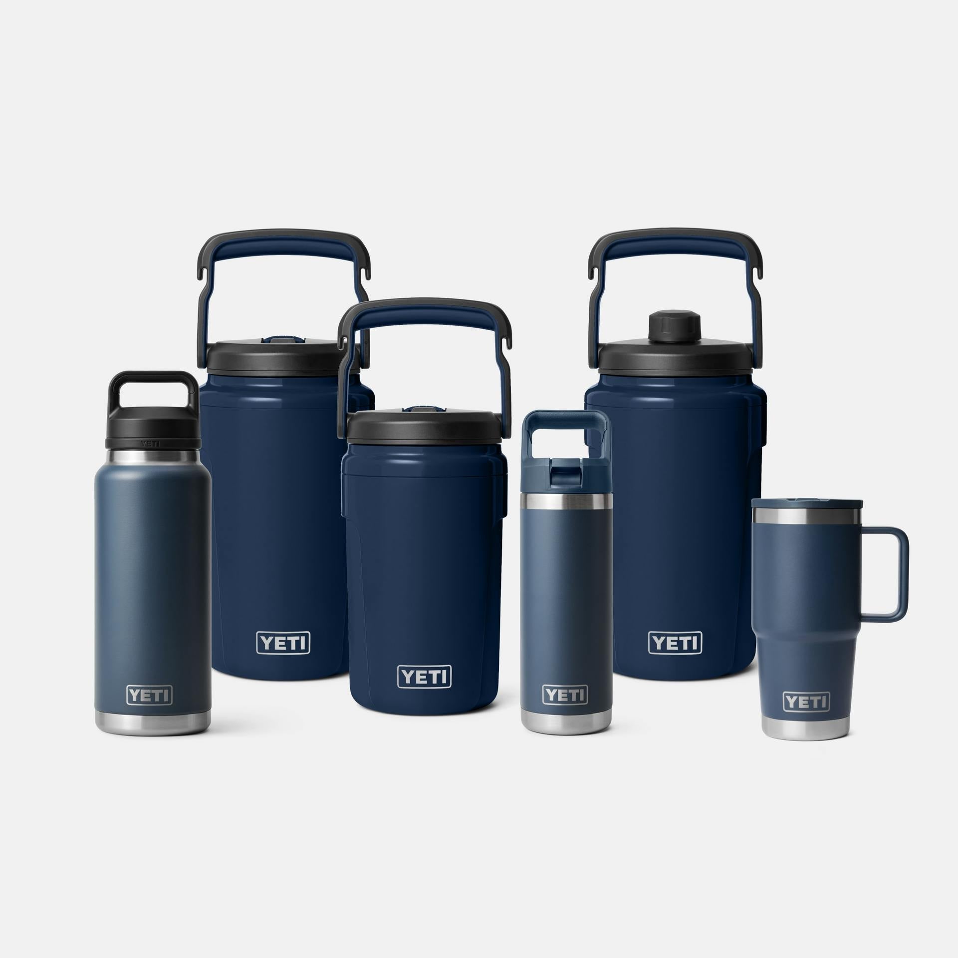 Silo Half Gallon Jug - Preferred Pick