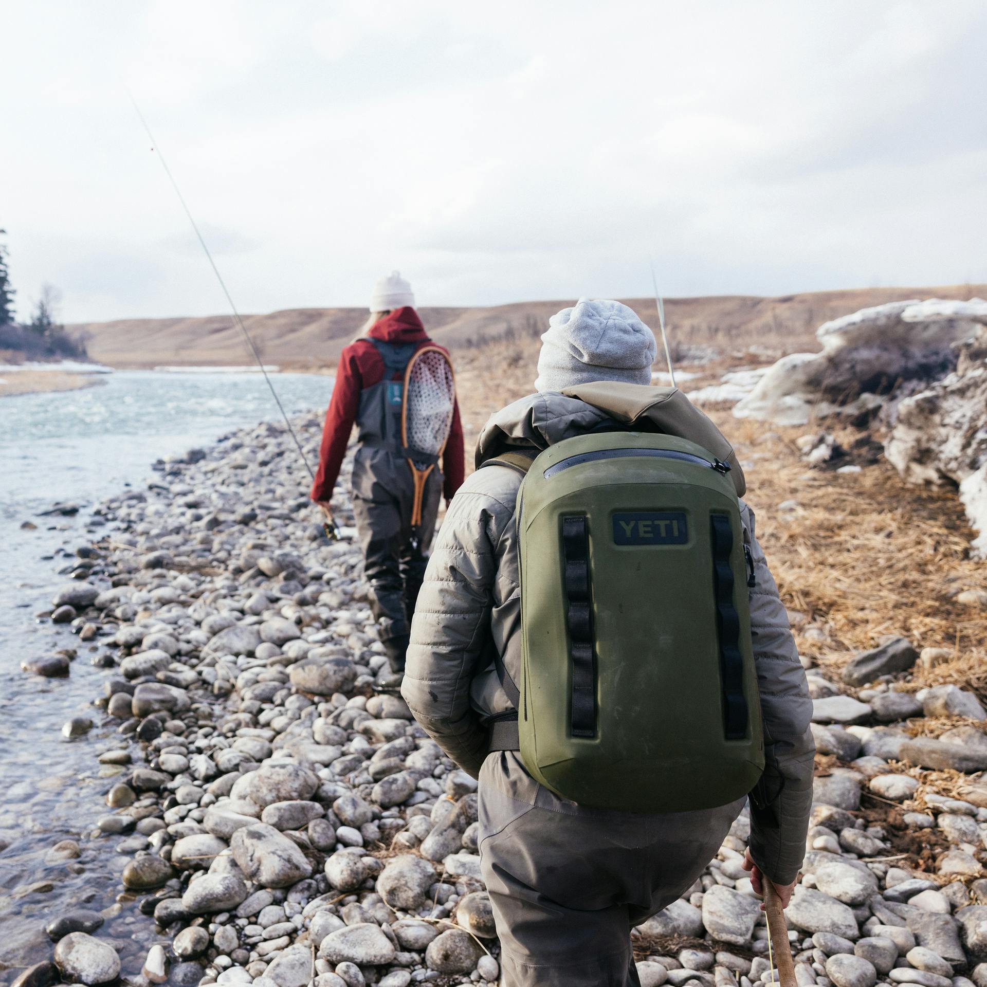 Cayo 15L All-Weather Backpack - Preferred Pick