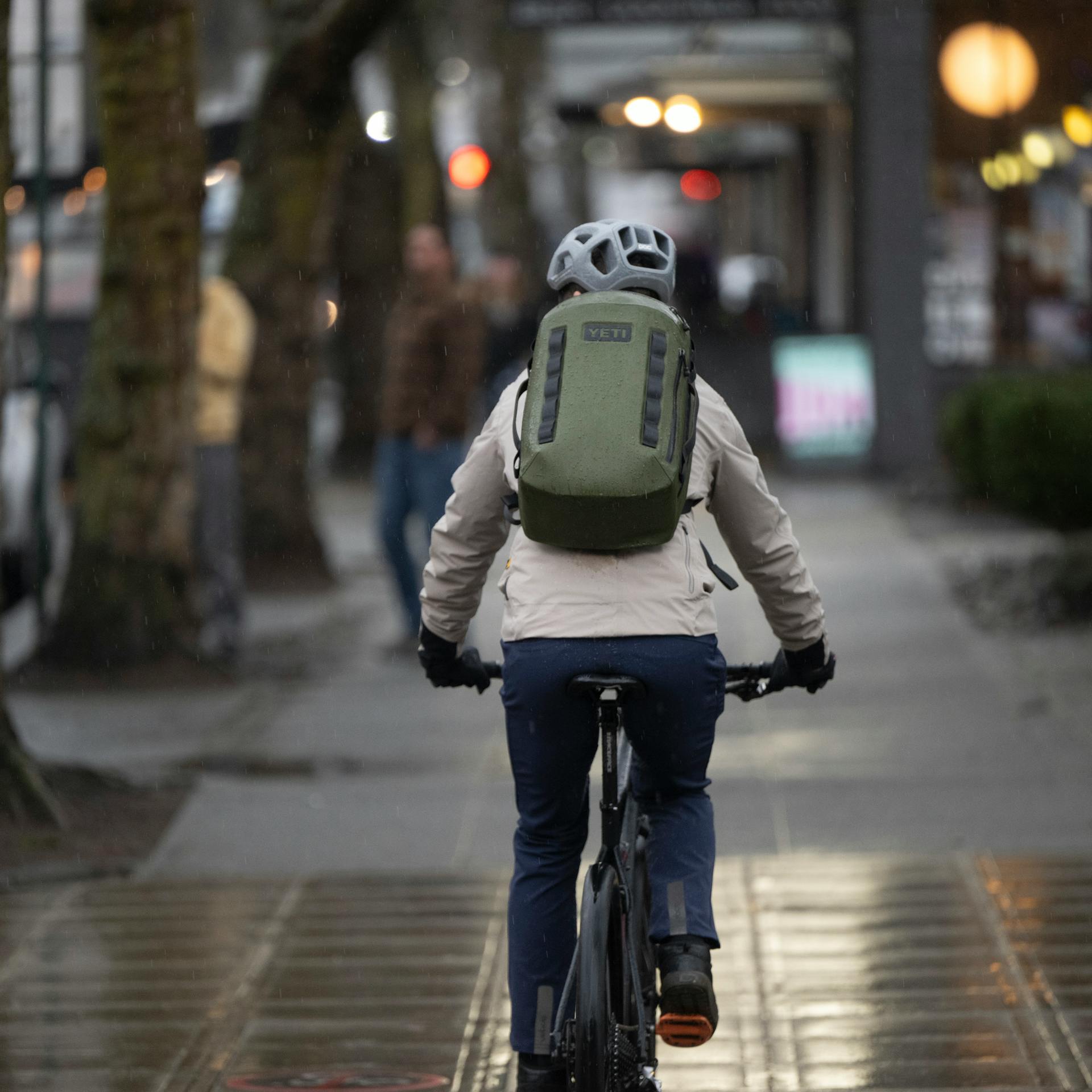 Cayo 25L All-Weather Backpack - Preferred Pick