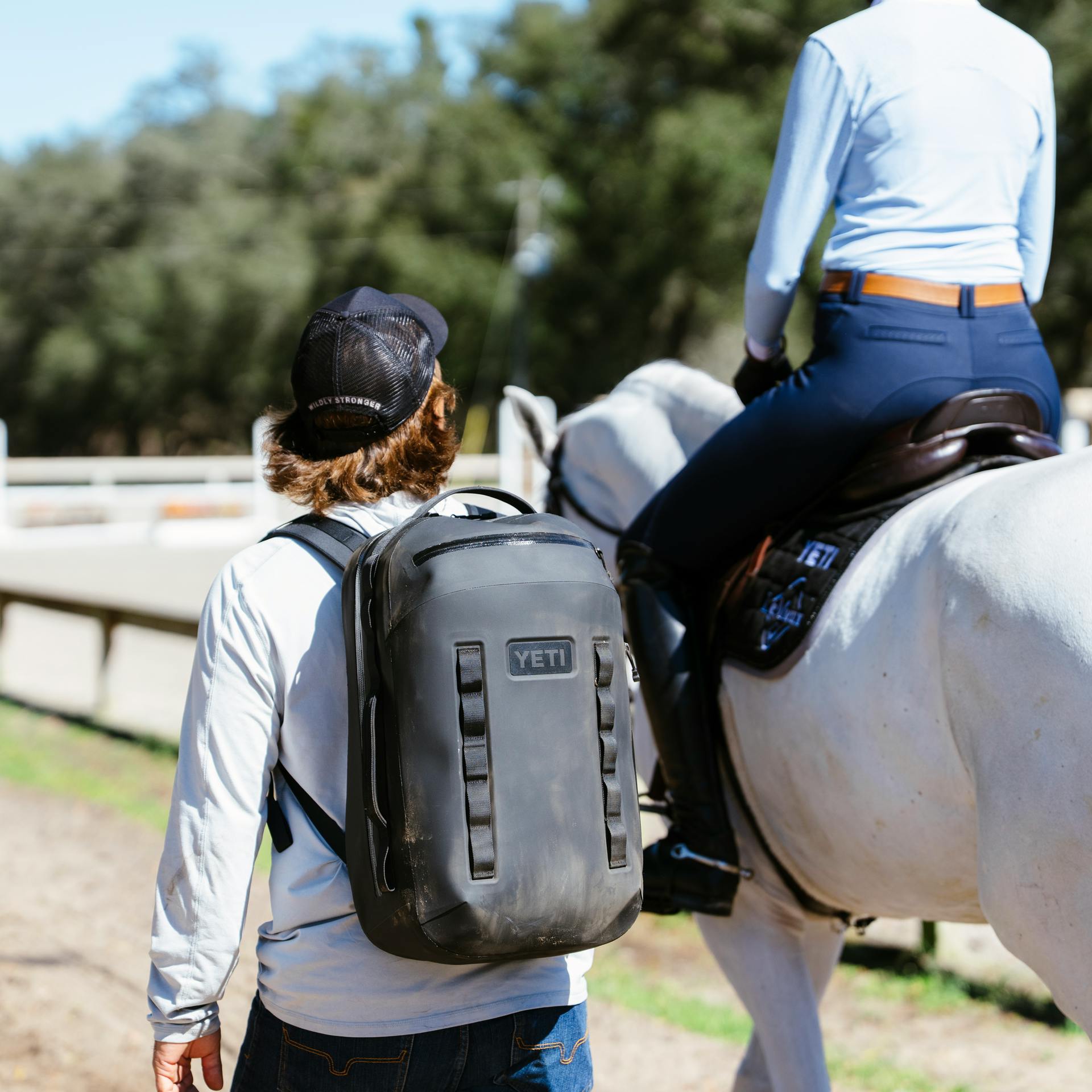 Cayo 35L All-Weather Backpack - Preferred Pick