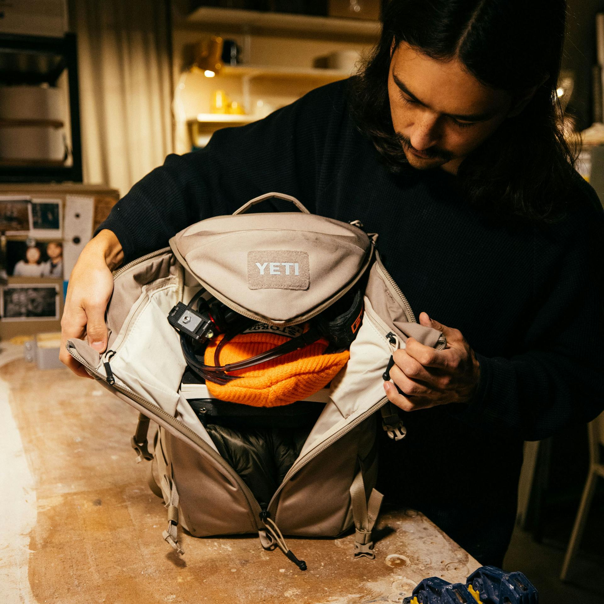 Ranchero 22L Everyday Carry Backpack - Preferred Pick