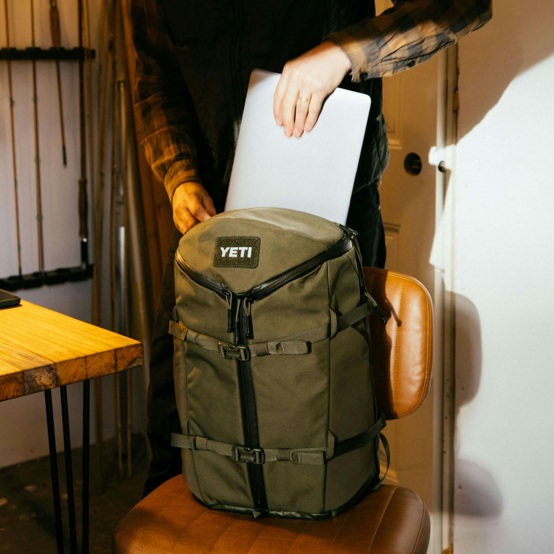 Ranchero 27L Everyday Carry Backpack - Preferred Pick