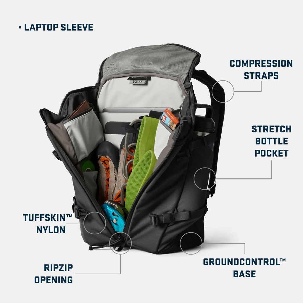 Ranchero 22L Everyday Carry Backpack - Preferred Pick