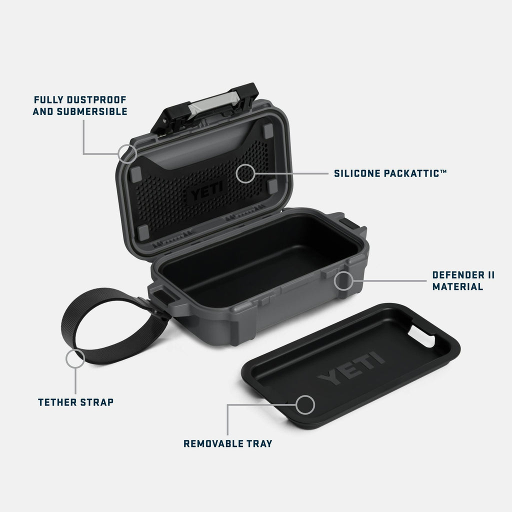 Loadout GoBox 1 Gear Case - Preferred Pick