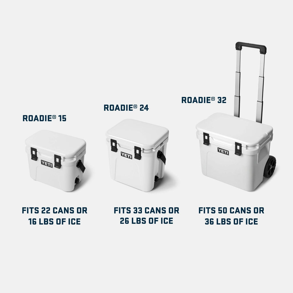 Roadie 15 Hard Cooler - Preferred Pick