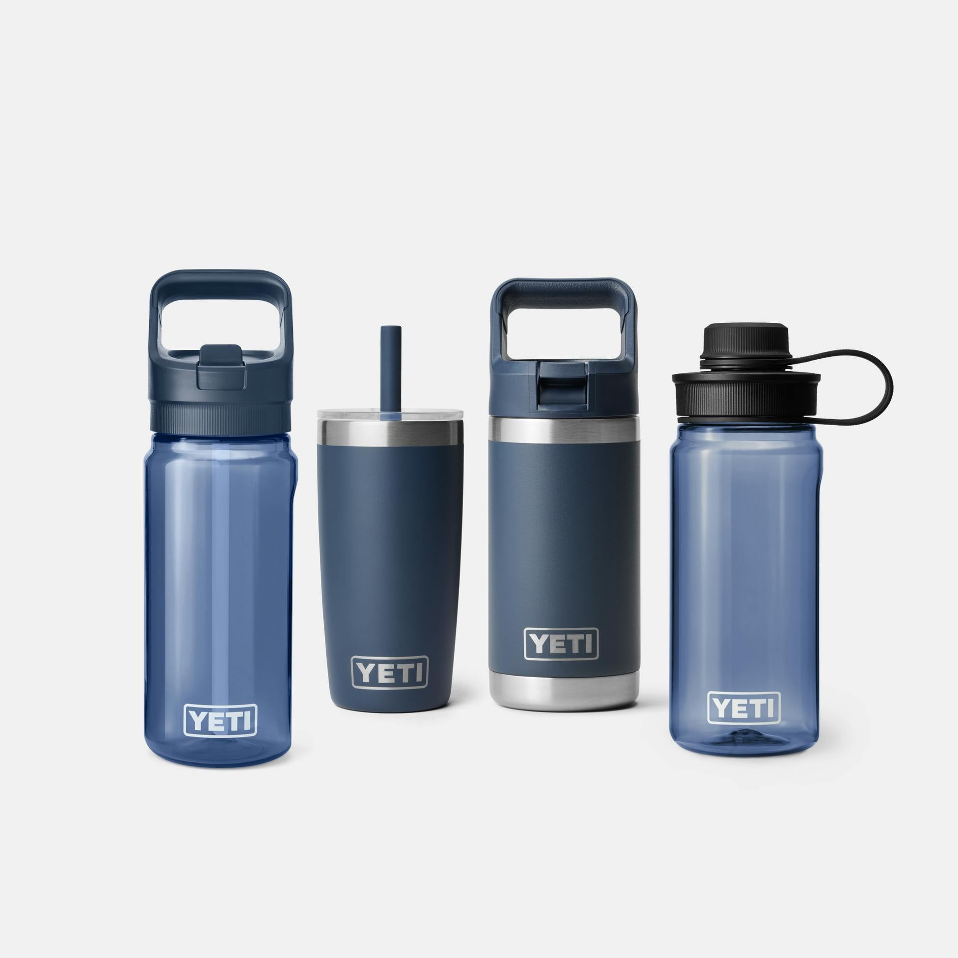Rambler Jr. 10 oz Tumbler - Preferred Pick