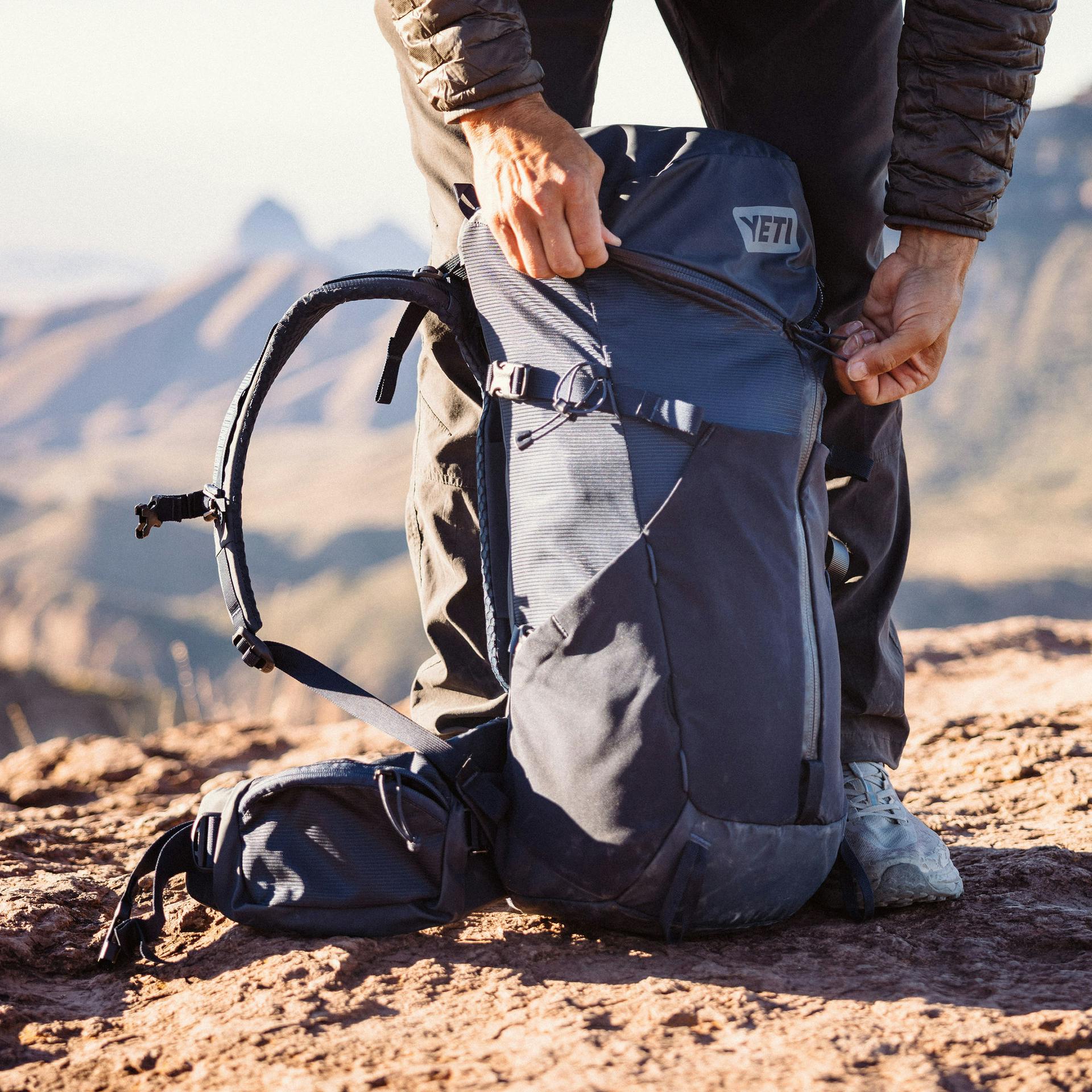 Skala 32L Men's Hiking Pack - Preferred Pick