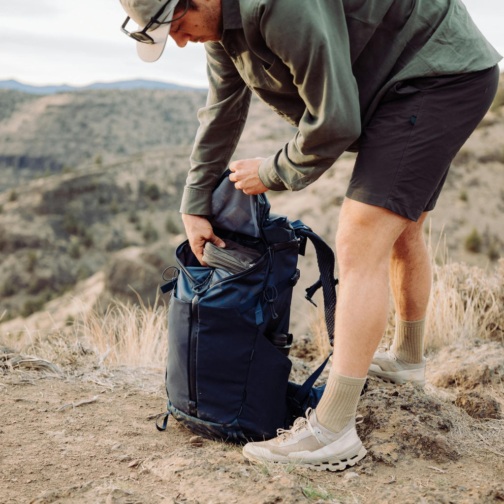 Skala 40L Men's Hiking Pack - Preferred Pick