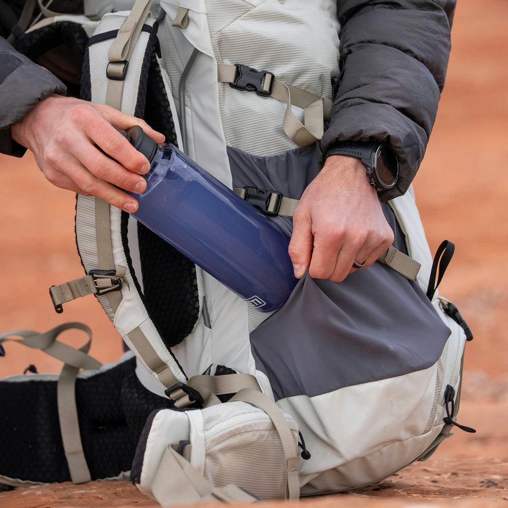 Skala 60L Men's Hiking Pack - Preferred Pick
