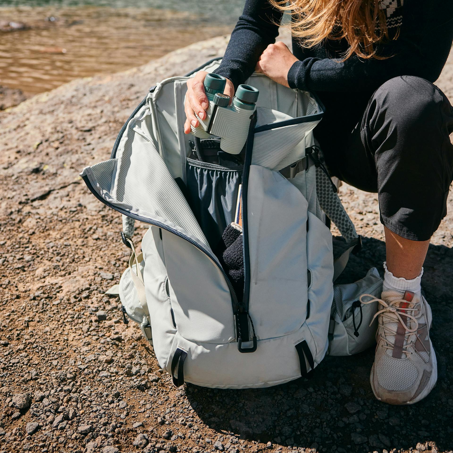 Skala 32L Women's Hiking Pack - Preferred Pick