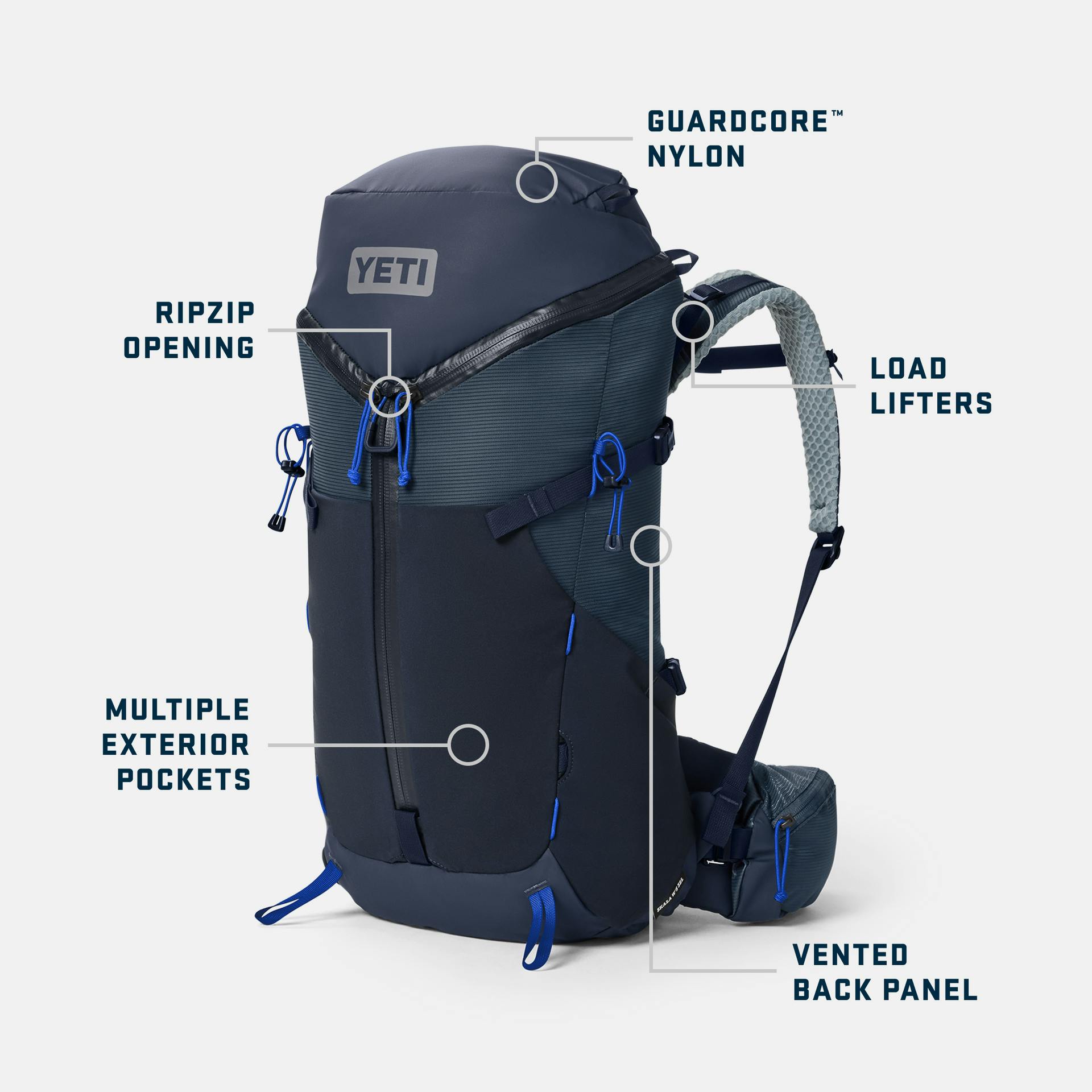 Skala 32L Women's Hiking Pack - Preferred Pick