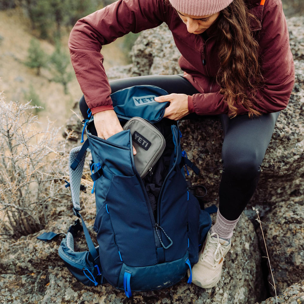 Skala 40L Women's Hiking Pack - Preferred Pick