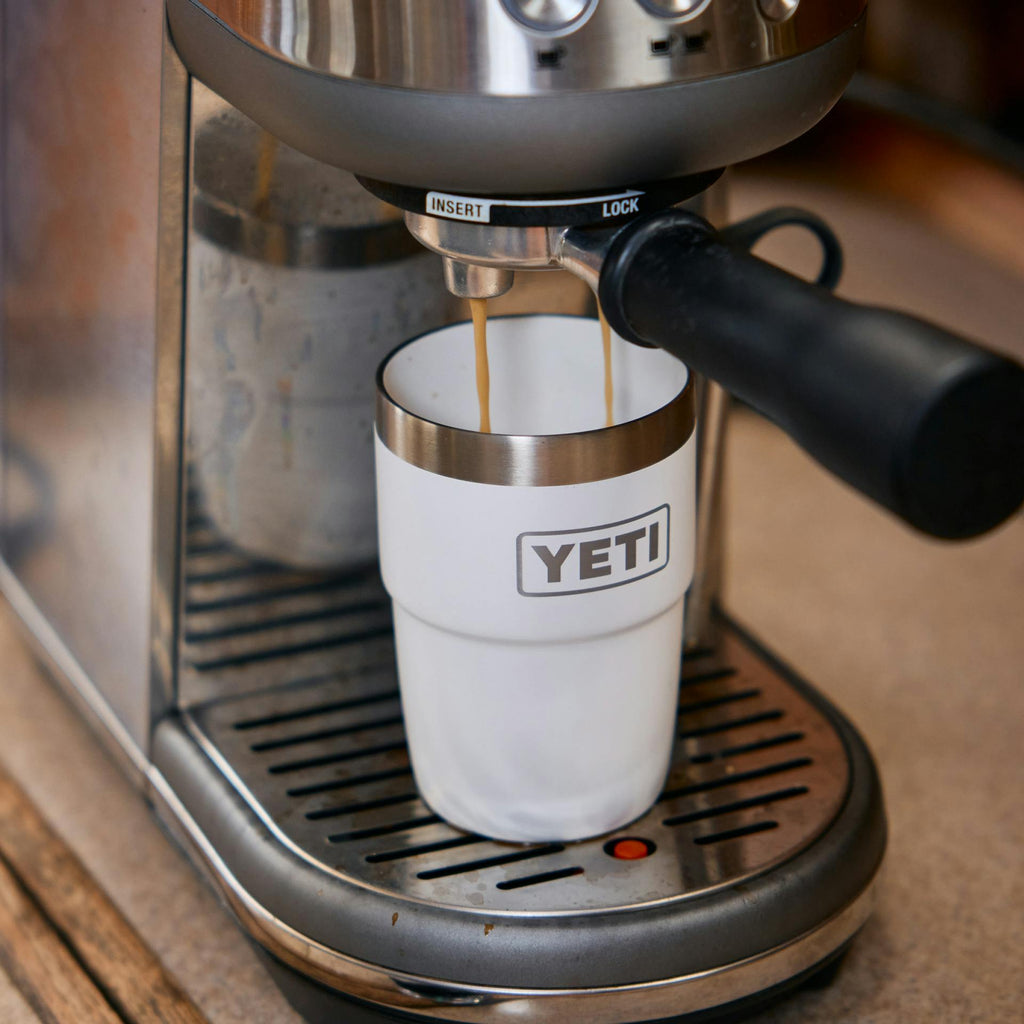 Rambler 8 oz Stackable Cup - Preferred Pick