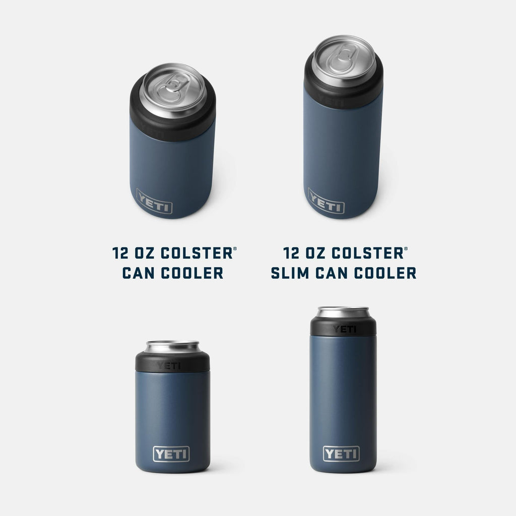 Rambler 12 oz Colster Can Cooler - Preferred Pick