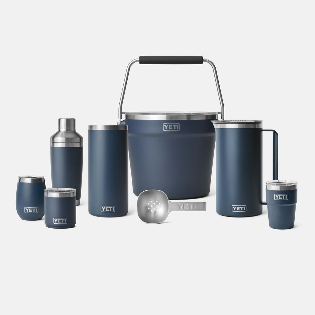 Rambler Beverage Bucket - Preferred Pick