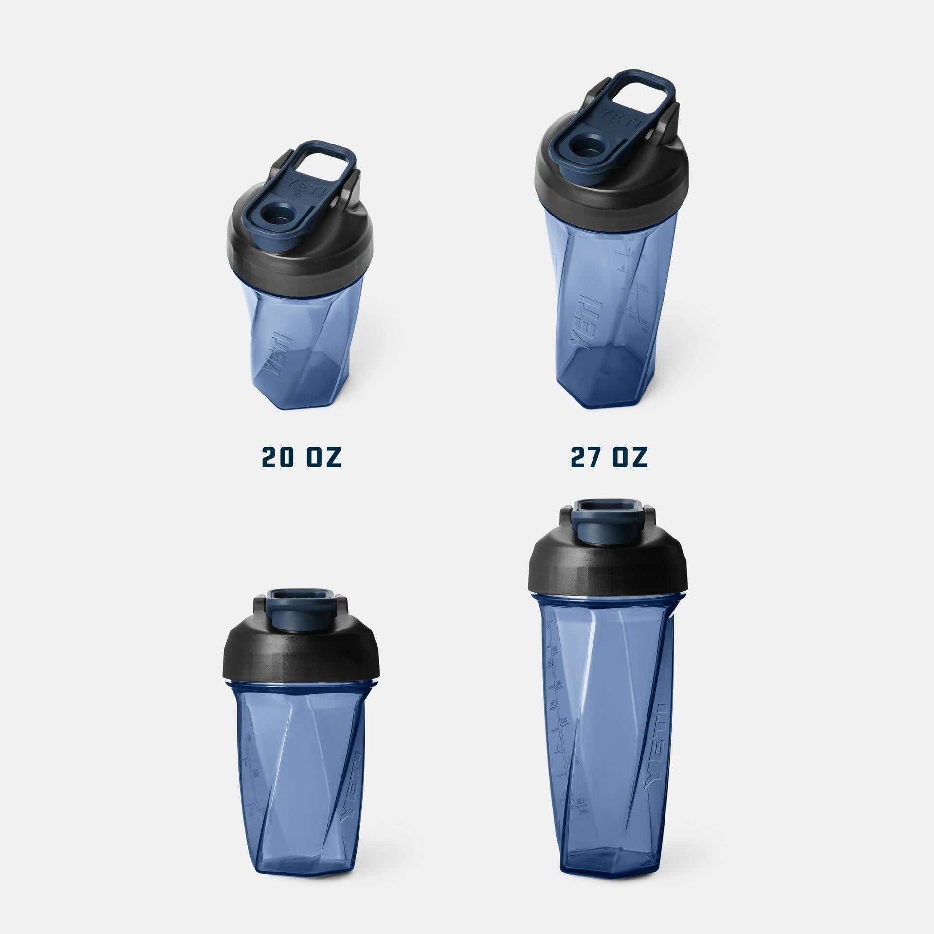 Yonder 20 oz Shaker Bottle - Preferred Pick