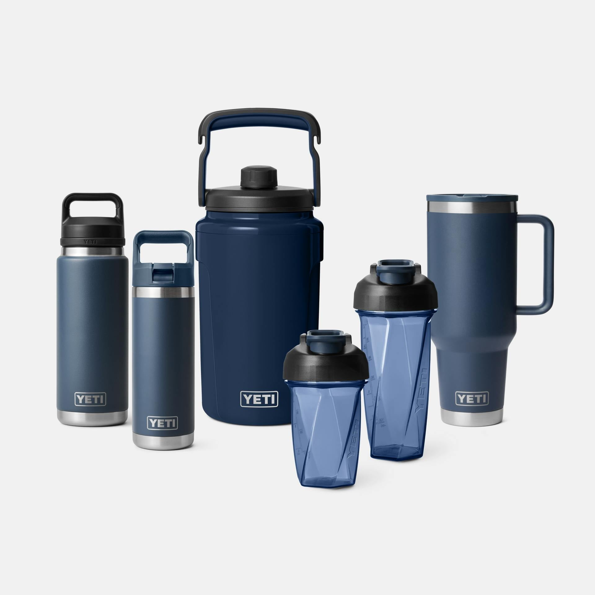 Yonder 20 oz Shaker Bottle - Preferred Pick