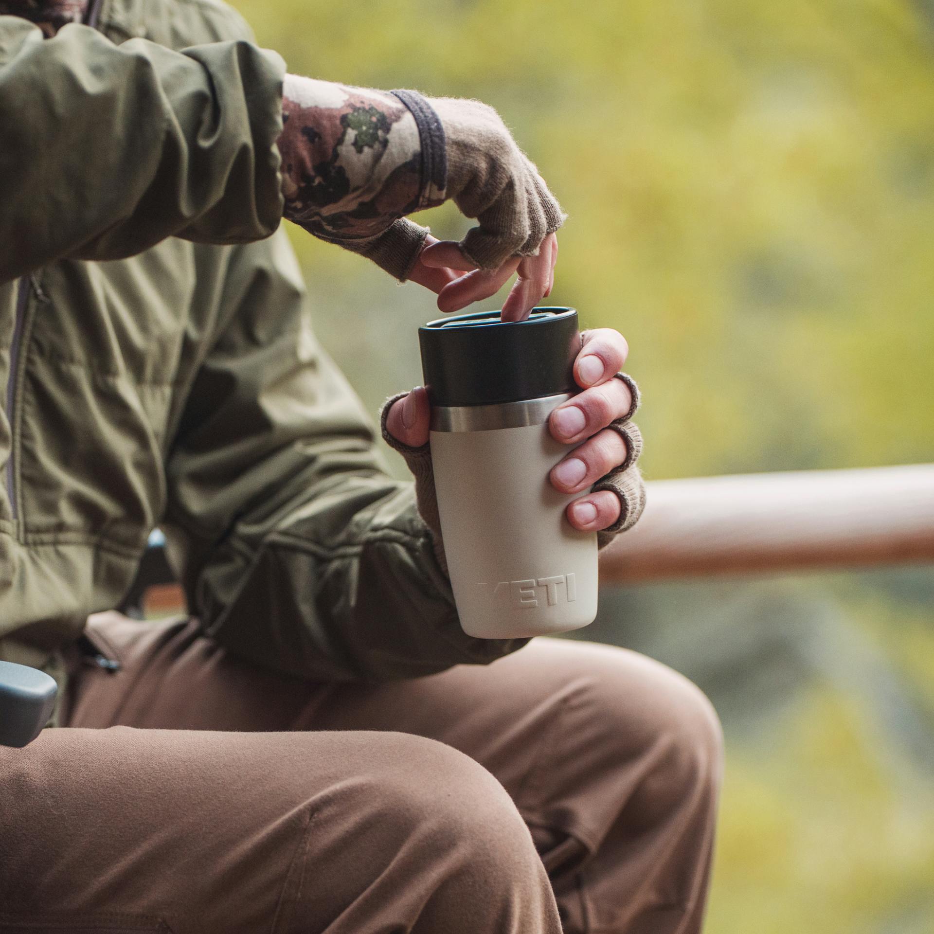 Rambler 8 oz Travel Bottle - Preferred Pick