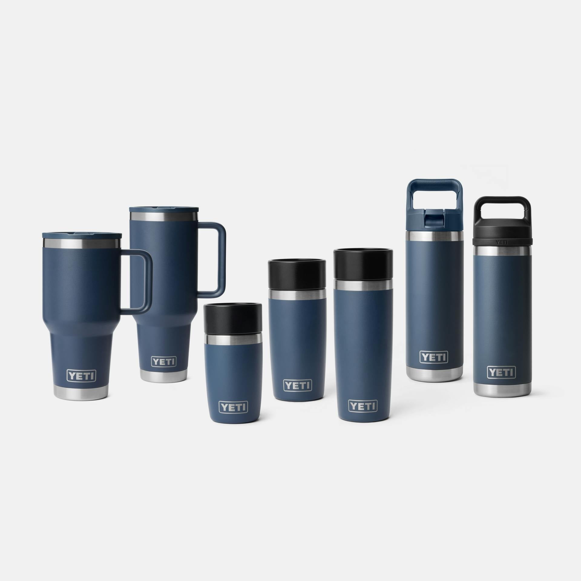Rambler 40 oz Travel Straw Mug - Preferred Pick