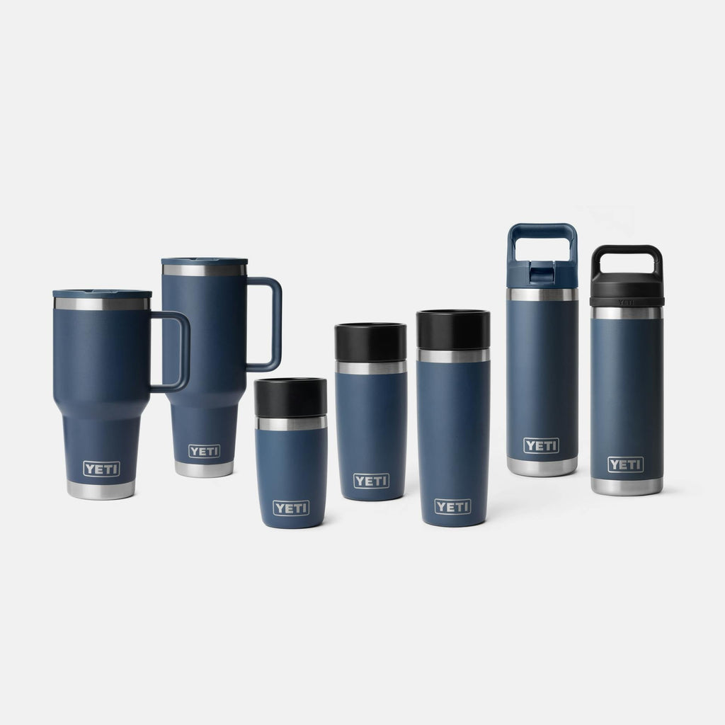 Rambler 8 oz Travel Bottle - Preferred Pick