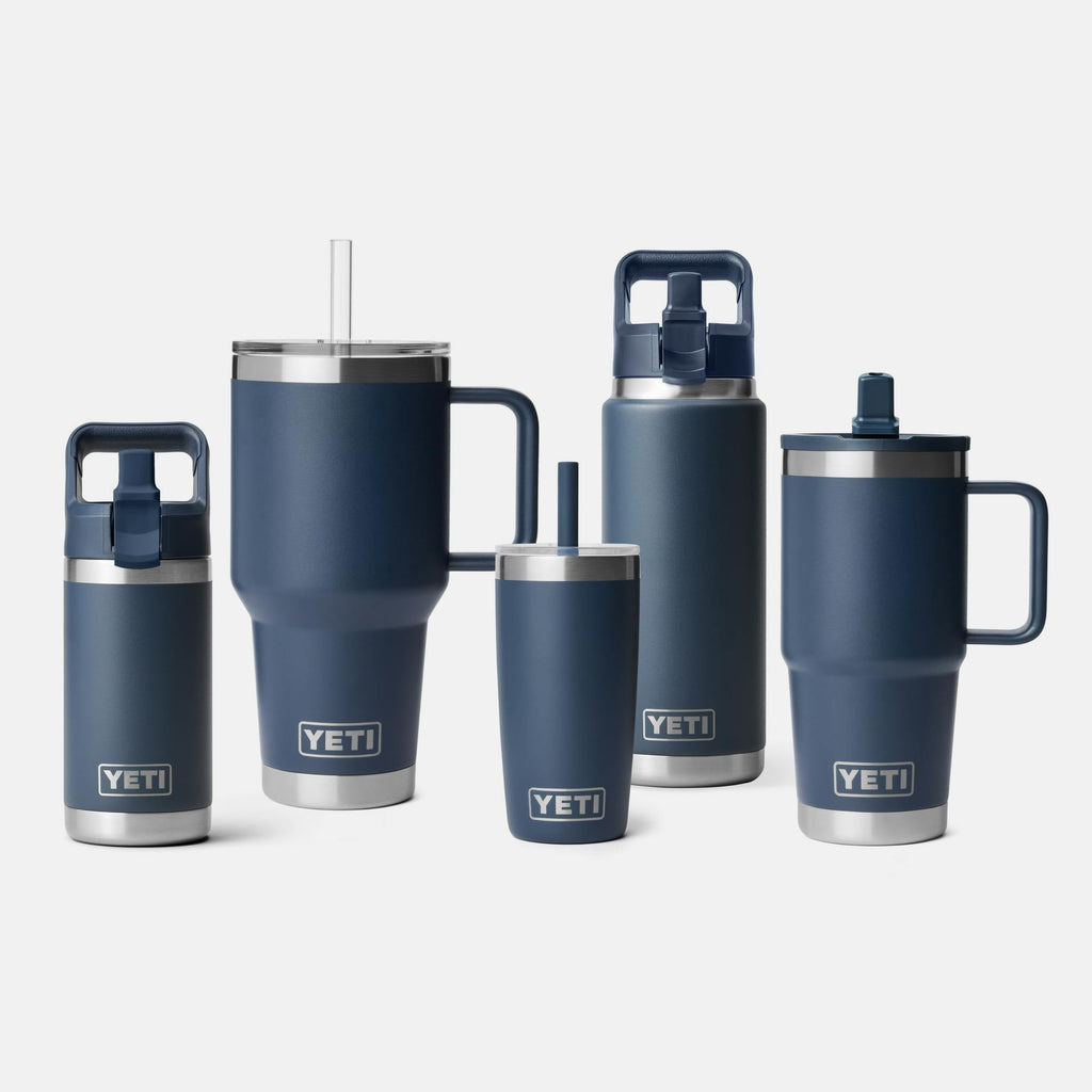 Rambler 35 oz Straw Mug - Preferred Pick