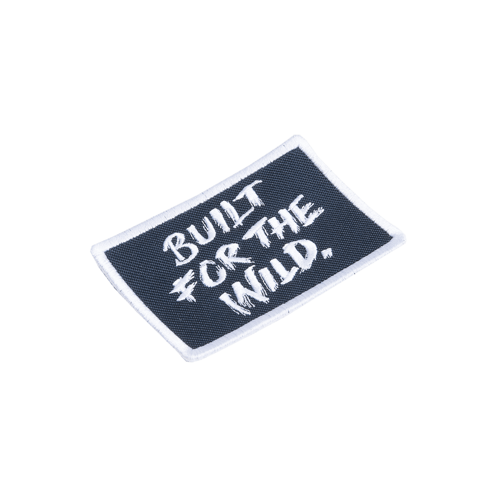 YETI Collectors' Patches YETI Ice Cold Patch - Preferred Pick