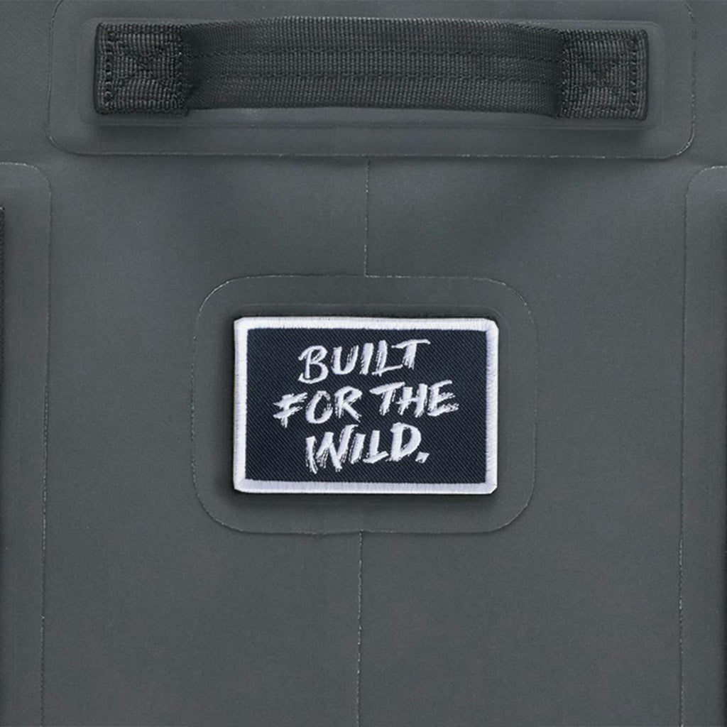 YETI Collectors' Patches YETI Ice Cold Patch - Preferred Pick