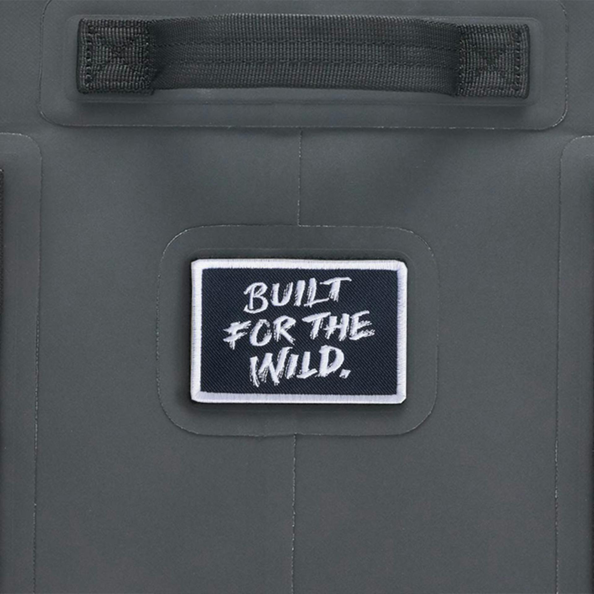 YETI Collectors' Patches YETI Ice Cold Patch - Preferred Pick