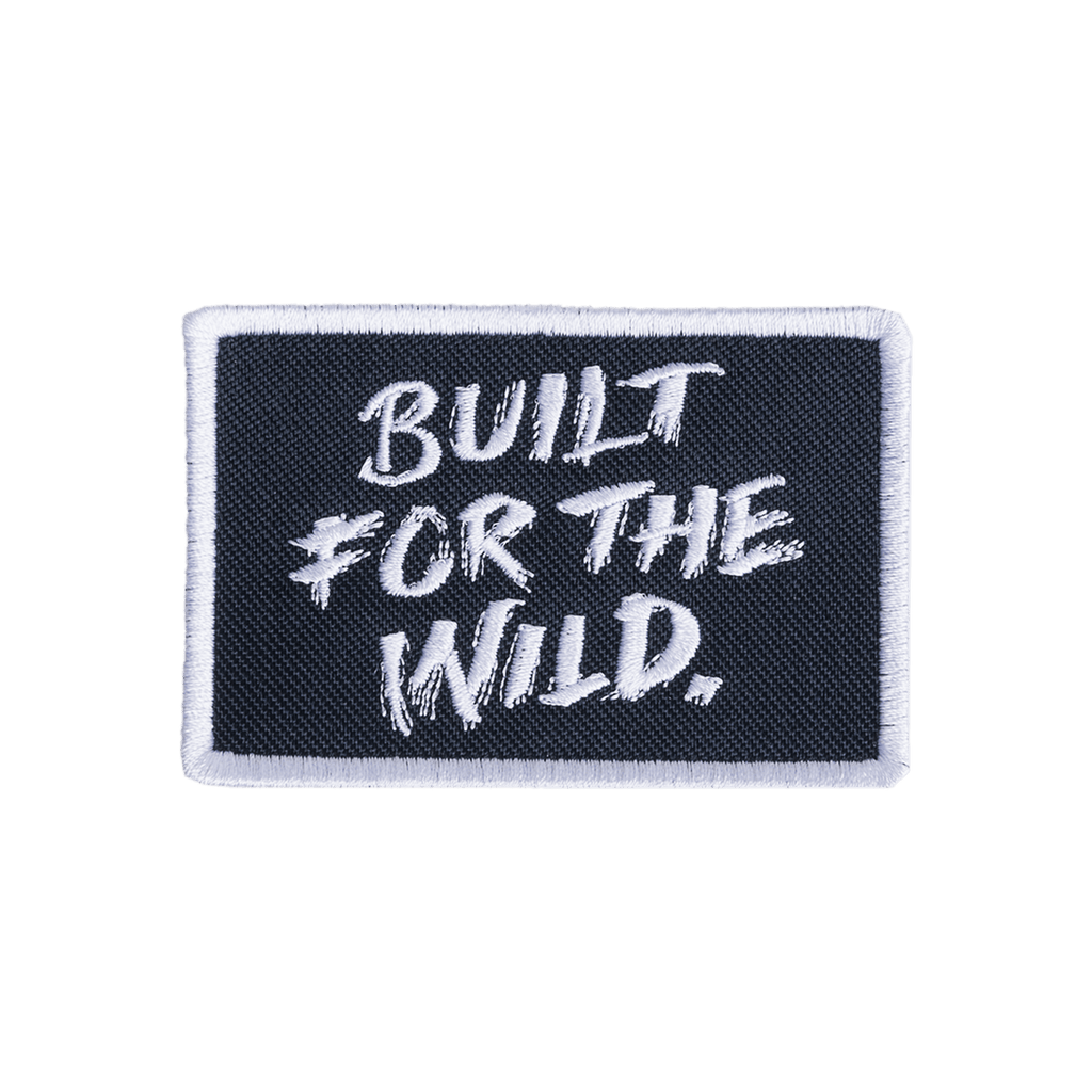 YETI Collectors' Patches YETI Ice Cold Patch - Preferred Pick