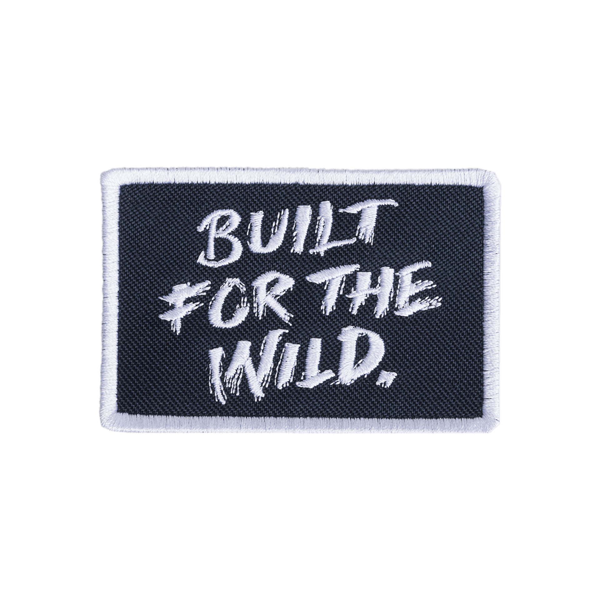 YETI Collectors' Patches YETI Ice Cold Patch - Preferred Pick