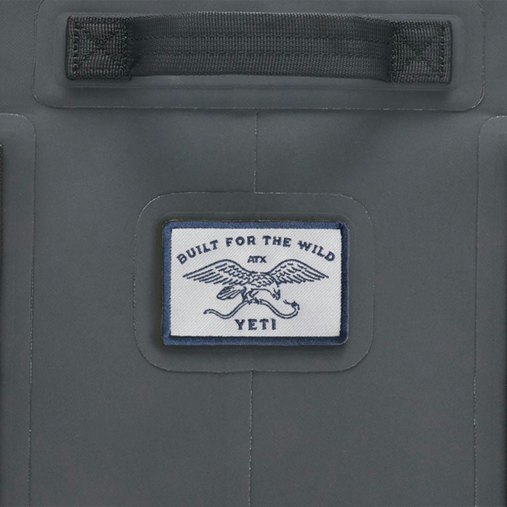 YETI Collectors' Patches YETI Ice Cold Patch - Preferred Pick