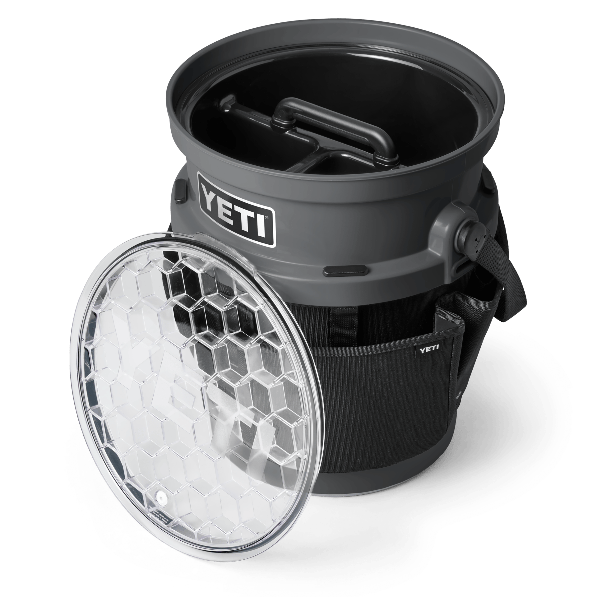 The Fully-Loaded Bucket - Preferred Pick